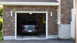 Garage Door Installation at Berkeley Square Condo, Florida