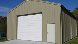 Garage Door Openers at Berkeley Square Condo, Florida